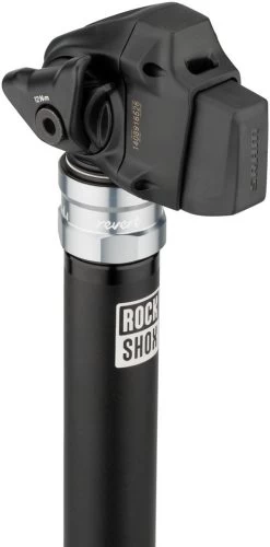 ROCKSHOX Tige De Selle Télescopique Reverb AXS 150 Mm 1x Remote Gauche -Vélos Accessoires Boutique 281590