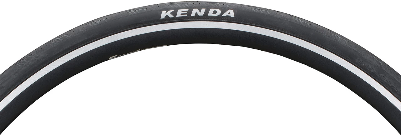 Kenda Pneu Souple Valkyrie Pro TLR 28" 5 Kenda Pneu Souple Valkyrie Pro TLR 28" – Image 3