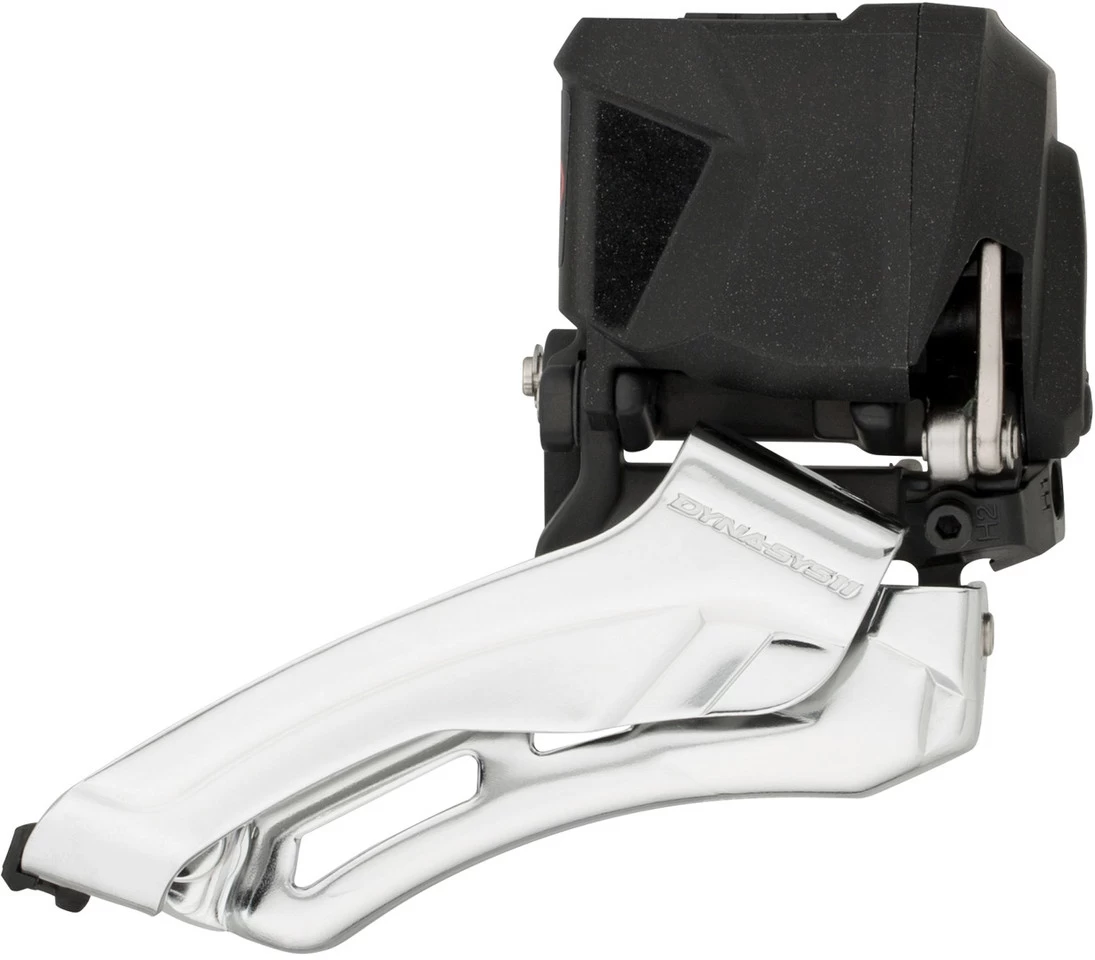 Shimano Dérailleur Avant XT Di2 FD-M8070 2/11 Vitesses 3 Shimano Dérailleur Avant XT Di2 FD-M8070 2/11 Vitesses