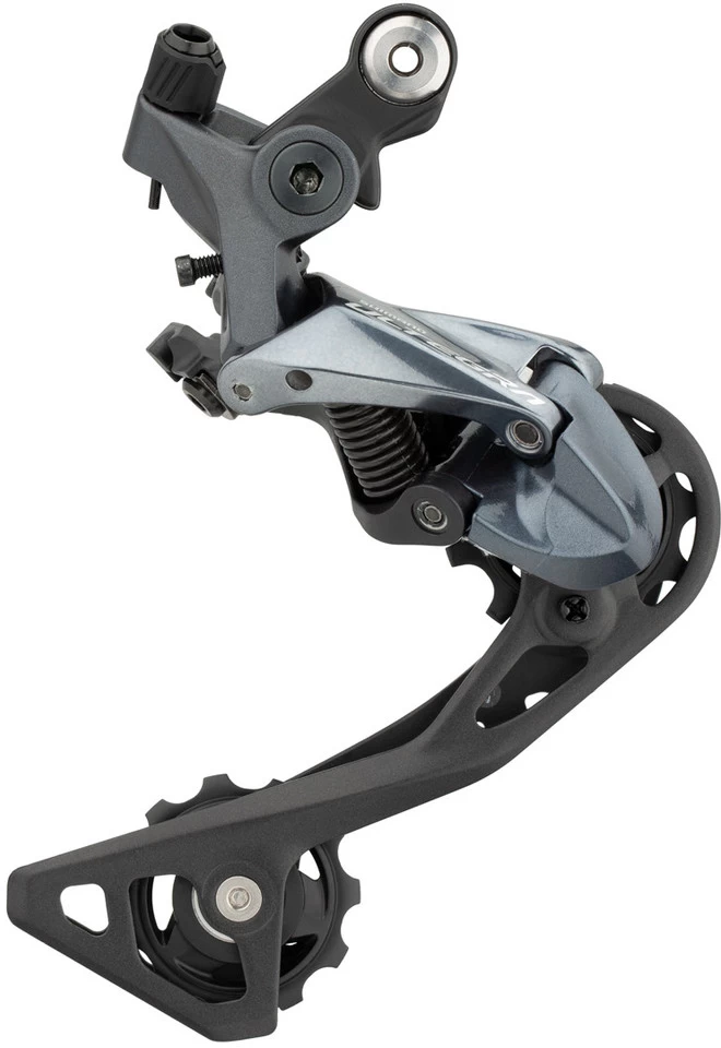 Shimano Dérailleur Arrière Ultegra Shadow RD-R8000 11 Vitesses 3 Shimano Dérailleur Arrière Ultegra Shadow RD-R8000 11 Vitesses