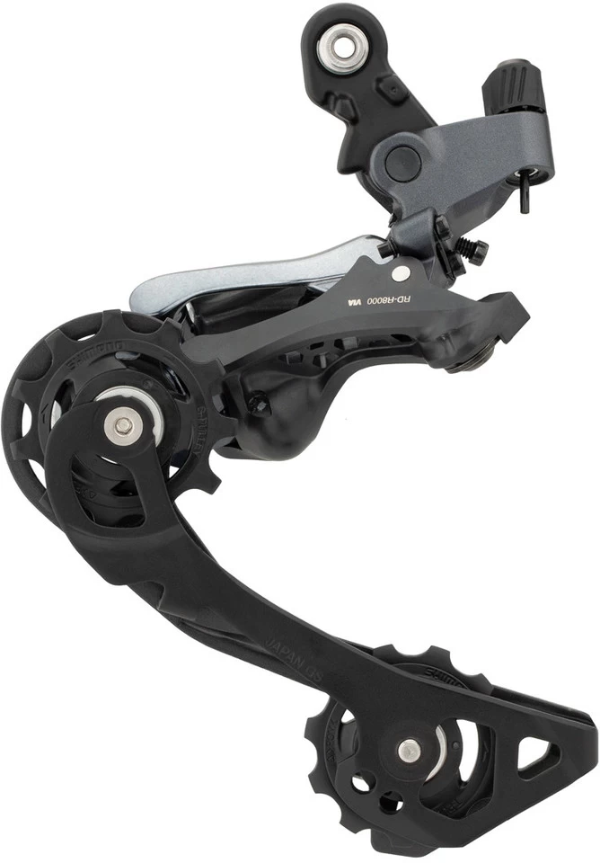 Shimano Dérailleur Arrière Ultegra Shadow RD-R8000 11 Vitesses 4 Shimano Dérailleur Arrière Ultegra Shadow RD-R8000 11 Vitesses – Image 2