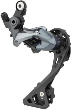 Shimano Dérailleur Arrière Ultegra Shadow RD-R8000 11 Vitesses 12 Shimano Dérailleur Arrière Ultegra Shadow RD-R8000 11 Vitesses -Vélos Accessoires Boutique 283593