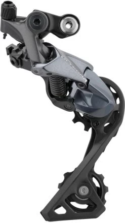 Shimano Dérailleur Arrière Ultegra Shadow RD-R8000 11 Vitesses 14 Shimano Dérailleur Arrière Ultegra Shadow RD-R8000 11 Vitesses -Vélos Accessoires Boutique 283595