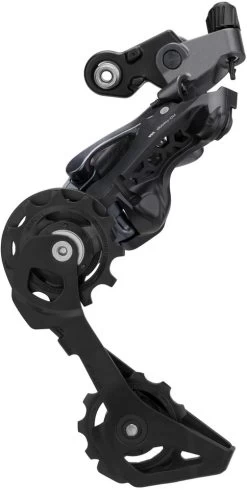 Shimano Dérailleur Arrière Ultegra Shadow RD-R8000 11 Vitesses 15 Shimano Dérailleur Arrière Ultegra Shadow RD-R8000 11 Vitesses -Vélos Accessoires Boutique 283596