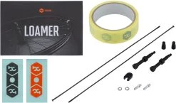 Set De Roues Loamer Disc Center Lock 27,5" Boost -Vélos Accessoires Boutique 283634