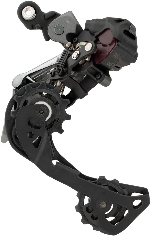Shimano Dérailleur Arrière GRX Di2 Shadow Plus RD-RX817 11 Vitesses 4 Shimano Dérailleur Arrière GRX Di2 Shadow Plus RD-RX817 11 Vitesses – Image 2