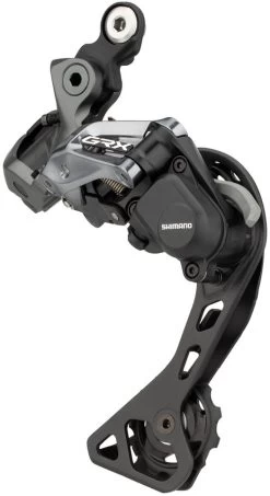 Shimano Dérailleur Arrière GRX Di2 Shadow Plus RD-RX817 11 Vitesses 8 Shimano Dérailleur Arrière GRX Di2 Shadow Plus RD-RX817 11 Vitesses -Vélos Accessoires Boutique 283673