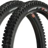 MAXXIS Set De 2 Pneus Souples Assegai 3C MaxxGrip DD WT TR 27,5"