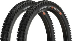 MAXXIS Set De 2 Pneus Souples Assegai 3C MaxxGrip DD WT TR 27,5"