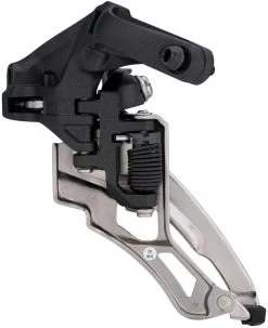 Shimano Dérailleur Avant XTR FD-M9000 3/11 Vitesses -Vélos Accessoires Boutique 289073