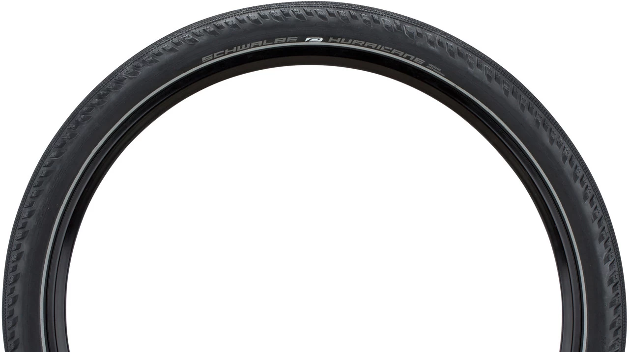 Schwalbe Pneu Rigide Hurricane Performance ADDIX RaceGuard 27,5" 4 Schwalbe Pneu Rigide Hurricane Performance ADDIX RaceGuard 27,5" – Image 2