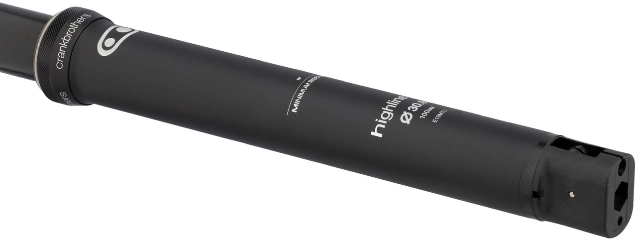 Crankbrothers Tige De Selle Highline 3 100 Mm 9 Crankbrothers Tige De Selle Highline 3 100 Mm – Image 7