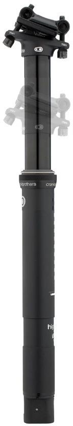 Crankbrothers Tige De Selle Highline 7 100 Mm