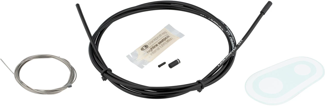 Crankbrothers Tige De Selle Highline 7 100 Mm 8 Crankbrothers Tige De Selle Highline 7 100 Mm – Image 6