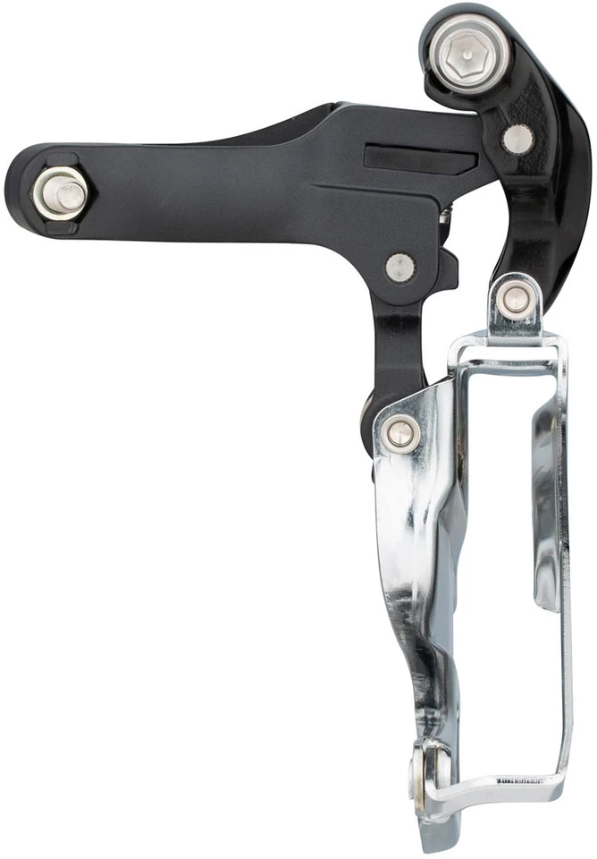 Shimano Dérailleur Avant 105 FD-5703 3/10 Vitesses 5 Shimano Dérailleur Avant 105 FD-5703 3/10 Vitesses – Image 3