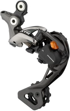 Shimano Dérailleur Arrière XTR Shadow Plus RD-M9000 11 Vitesses -Vélos Accessoires Boutique 294181