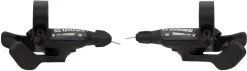 SRAM Set De Leviers De Vitesses Av+arr Trigger X5 2/3/9/10 Vit.