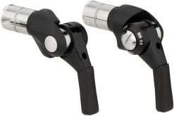 Shimano Set De Leviers De Vitesses Av+arr Dura-Ace SL-BSR1 2/11 Vitesses -Vélos Accessoires Boutique 294221