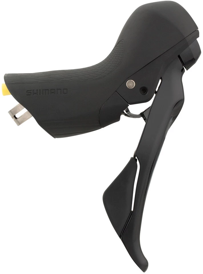 Shimano Levier De Frein/Vitesses GRX STI ST-RX400 2/10 Vitesses 4 Shimano Levier De Frein/Vitesses GRX STI ST-RX400 2/10 Vitesses – Image 2