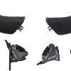 Shimano Set De Freins à Disque Av+arr GRX BR-RX810 + ST-RX810/BL-RX810 -Vélos Accessoires Boutique 295983