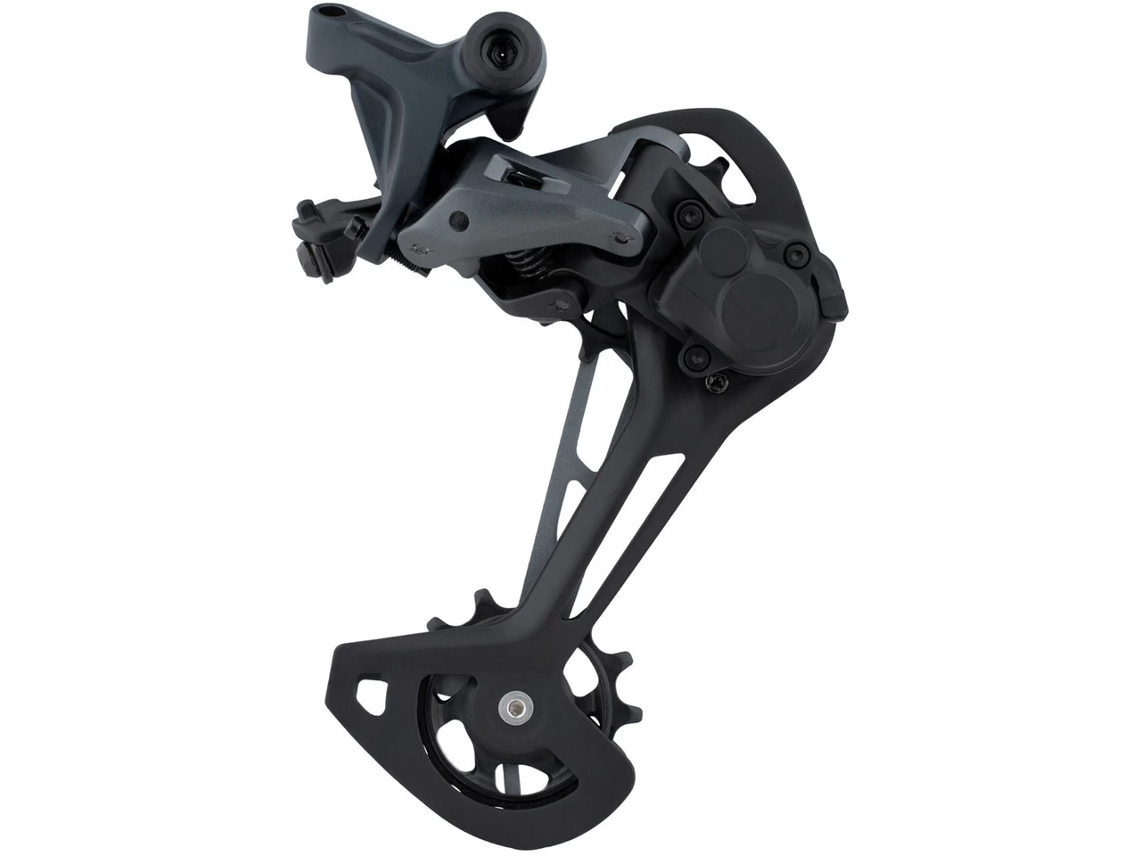 Shimano Dérailleur Arrière SLX Shadow Plus RD-M7120 12 Vitesses 3 Shimano Dérailleur Arrière SLX Shadow Plus RD-M7120 12 Vitesses