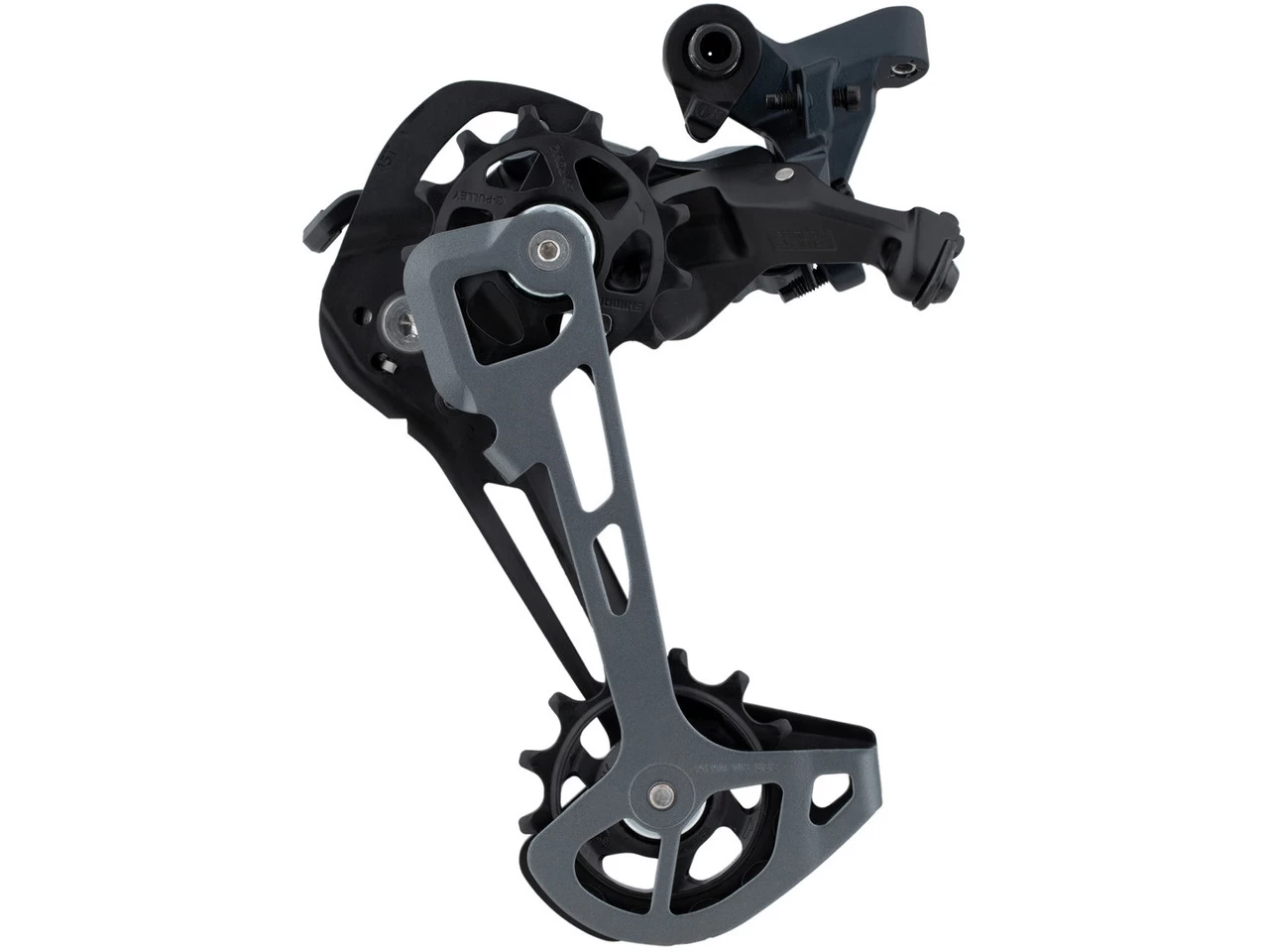 Shimano Dérailleur Arrière SLX Shadow Plus RD-M7120 12 Vitesses 4 Shimano Dérailleur Arrière SLX Shadow Plus RD-M7120 12 Vitesses – Image 2