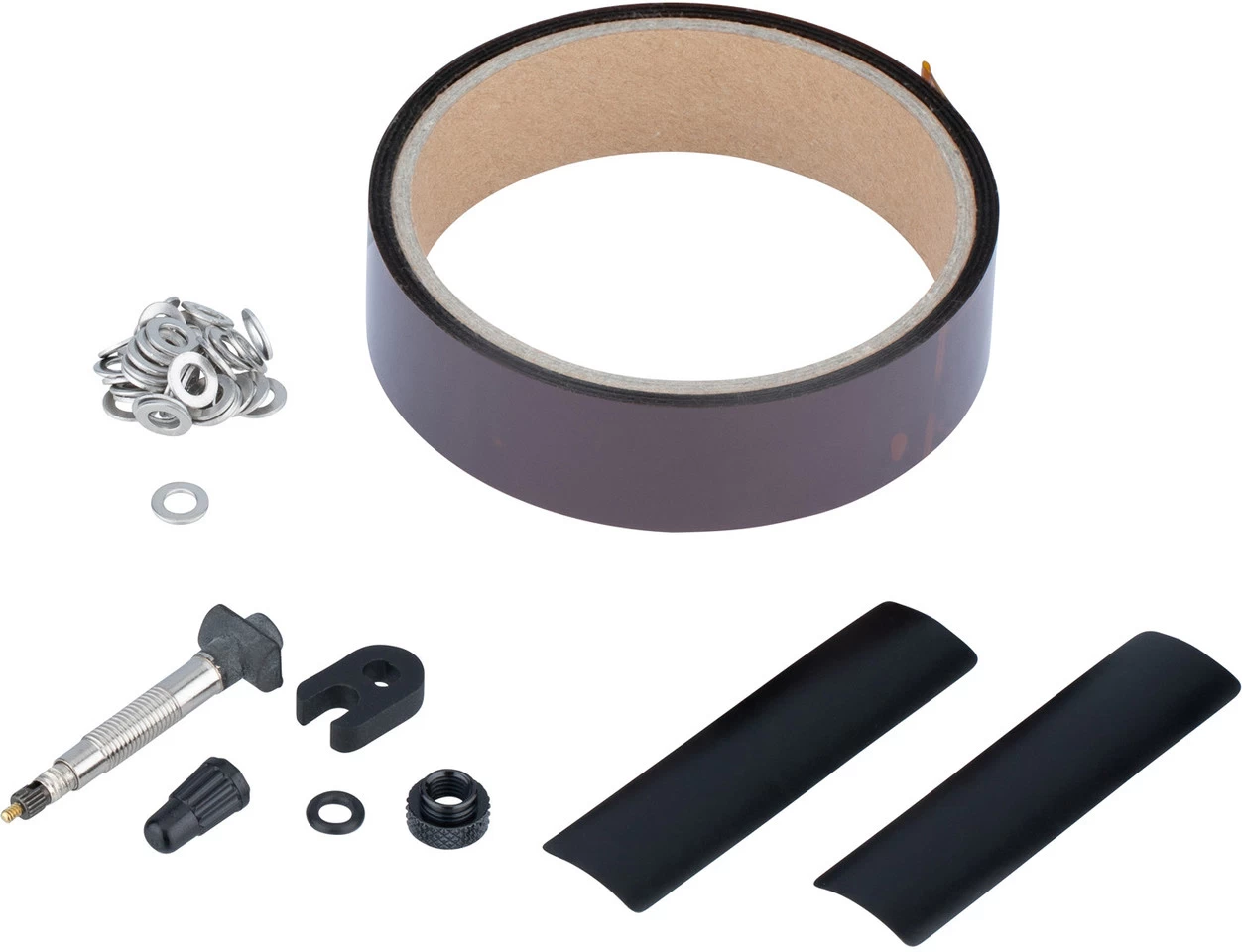 Mavic Jante En Carbone Open Pro UST 28" 7 Mavic Jante En Carbone Open Pro UST 28" – Image 5