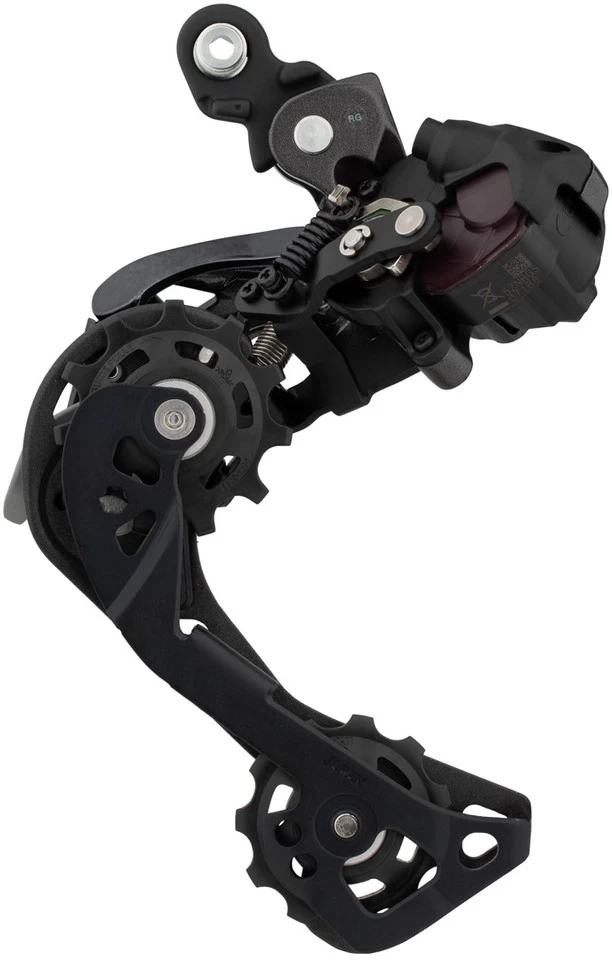Shimano Dérailleur Arrière XT Di2 Shadow Plus RD-M8050 11 Vitesses 4 Shimano Dérailleur Arrière XT Di2 Shadow Plus RD-M8050 11 Vitesses – Image 2