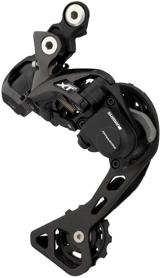 Shimano Dérailleur Arrière XT Di2 Shadow Plus RD-M8050 11 Vitesses 5 Shimano Dérailleur Arrière XT Di2 Shadow Plus RD-M8050 11 Vitesses – Image 3