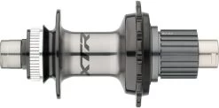 Shimano Moyeu Arrière XTR FH-M9111 Disque Center Lock 12 Mm Axe Traversant