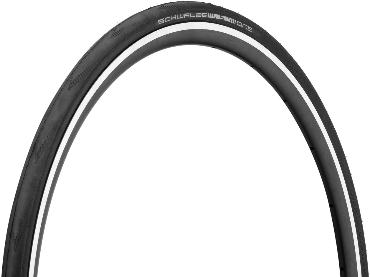Schwalbe Pneu Rigide One Performance 20" 3 Schwalbe Pneu Rigide One Performance 20"