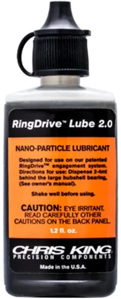 Chris-king Lubrifiant RingDrive Lube 2.0