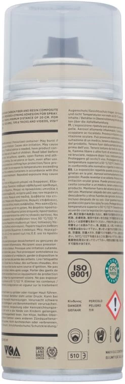 Couche De Base Frame Builders Carbon Primer -Vélos Accessoires Boutique 299950