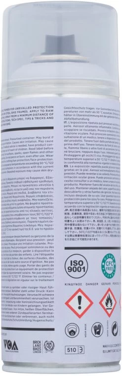 Couche De Base Frame Builders Cold Zink -Vélos Accessoires Boutique 299953