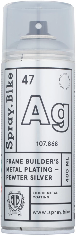 Revêtement Métallique Frame Builders Metal Plating 5 Revêtement Métallique Frame Builders Metal Plating – Image 3