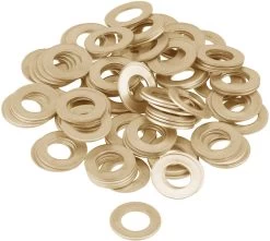 Dt-swiss Rondelles Pour Têtes De Rayons DT Alpine