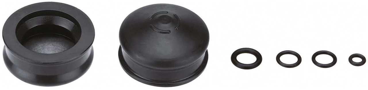 JAGWIRE Set De Joints Toriques Pour Kit De Purge Pro Bleed 3 JAGWIRE Set De Joints Toriques Pour Kit De Purge Pro Bleed