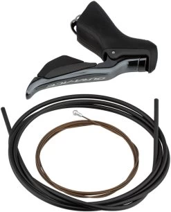 Shimano Levier De Frein/Vitesses Dura-Ace Di2 STI ST-R9150 2/11 Vitesses -Vélos Accessoires Boutique 302051