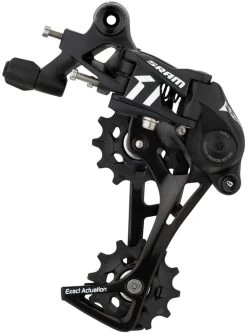 SRAM Dérailleur Arrière Apex 1 11 Vitesses