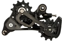 SRAM Dérailleur Arrière Apex 1 11 Vitesses 7 SRAM Dérailleur Arrière Apex 1 11 Vitesses -Vélos Accessoires Boutique 304483