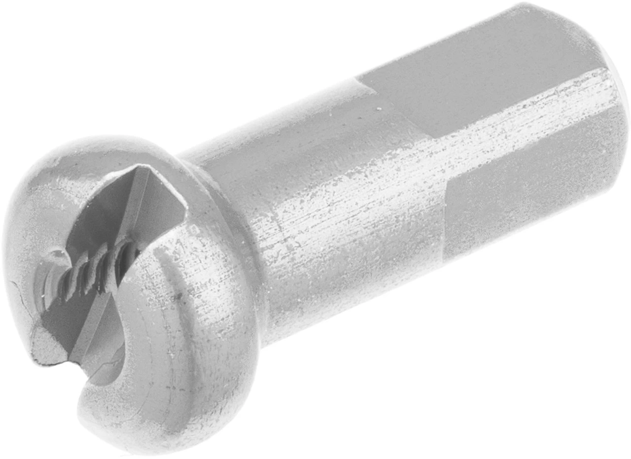 Dt-swiss Écrous En Aluminium 2,0 Mm - 100 Pièces 6 Dt-swiss Écrous En Aluminium 2,0 Mm - 100 Pièces – Image 4
