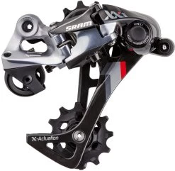 SRAM Dérailleur Arrière XX1 Type 2.1 11 Vitesses