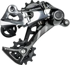 SRAM Dérailleur Arrière XX1 Type 2.1 11 Vitesses -Vélos Accessoires Boutique 305676