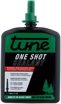 Tune Fluide D'Étanchéité One Shot -Vélos Accessoires Boutique 307510