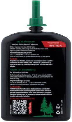 Tune Fluide D'Étanchéité One Shot -Vélos Accessoires Boutique 307511