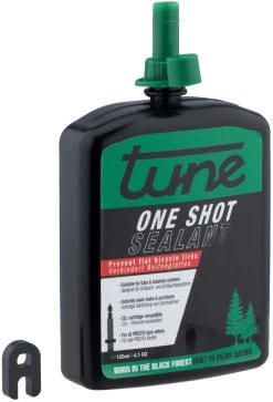 Tune Fluide D'Étanchéité One Shot -Vélos Accessoires Boutique 307512
