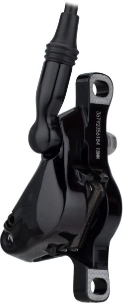 SRAM Frein à Disque Hydraulique Apex 1 HRD Levier DoubleTap® -Vélos Accessoires Boutique 310112