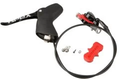 SRAM Frein à Disque Hydraulique Apex 1 HRD Levier DoubleTap® -Vélos Accessoires Boutique 310113