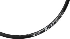 Dt-swiss Jante X 392 Disc 27,5" -Vélos Accessoires Boutique 310854