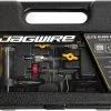 JAGWIRE Kit De Purge Elite Bleed Kit -Vélos Accessoires Boutique 314797